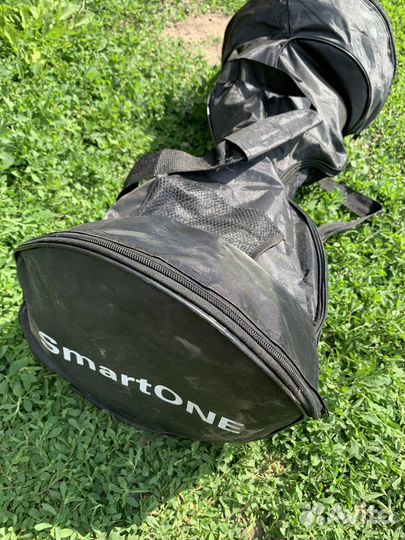 Гироскутер