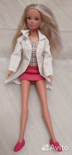 Кукла barbie