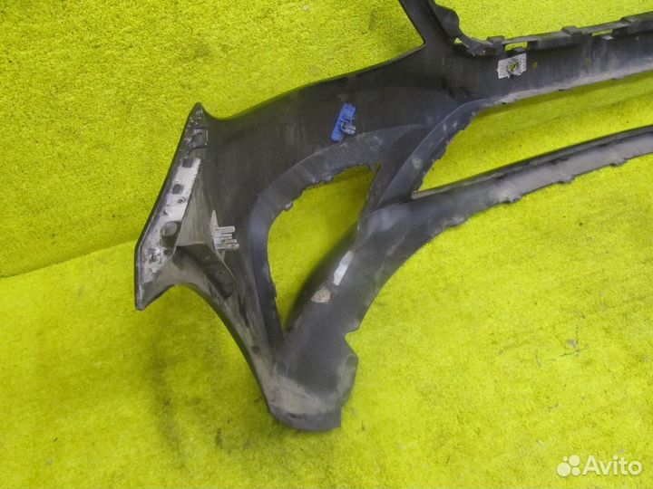 Бампер передний Mercedes-Benz S-Class