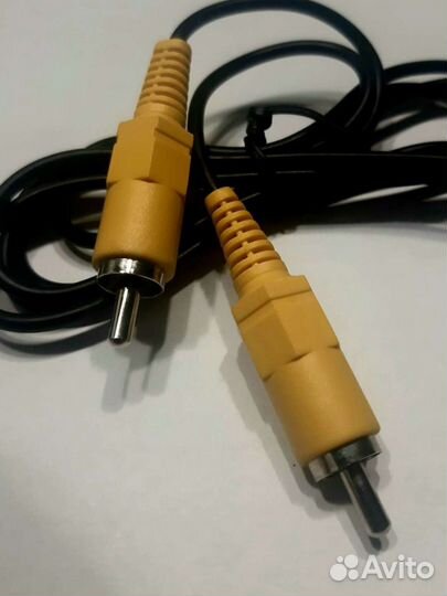 Шнур s-out cable