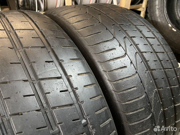 Pirelli P Zero 275/35 R20 111Y