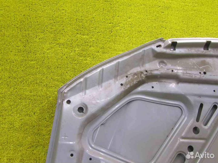 Капот Hyundai Sonata NF