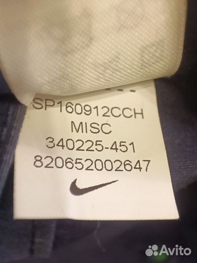 Кепка Nike