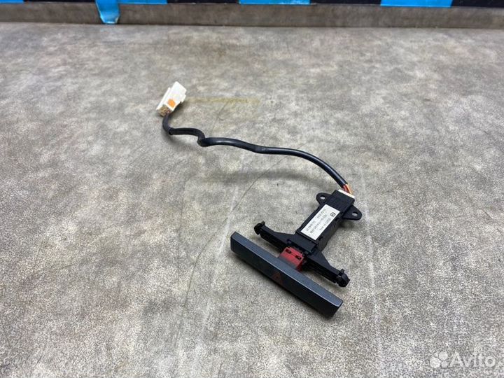 Кнопка аварийной сигнализации Mazda Cx-7 2.3 L3