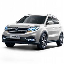 Новый Dongfeng 580 1.5 CVT, 2024, цена от 2 149 000 руб.