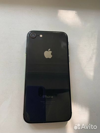 iPhone 8 64gb