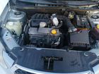 Datsun on-DO 1.6 МТ, 2014, 168 000 км объявление продам