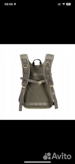 Рюкзак тактический гидратор