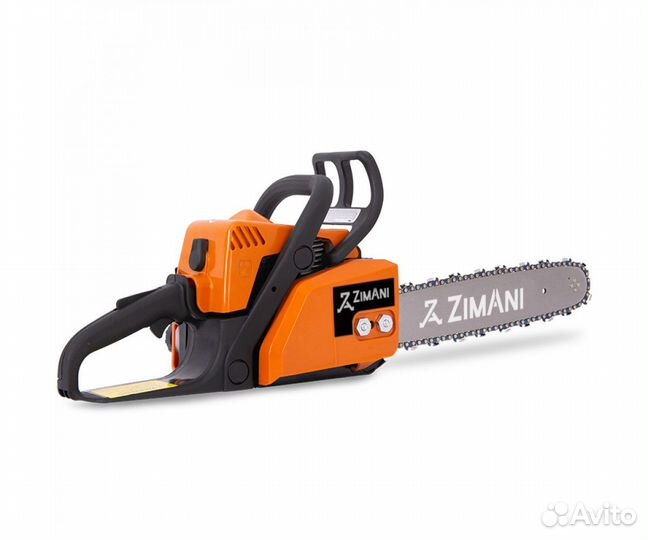 Бензопила ZimAni MS 180 штиль MS180