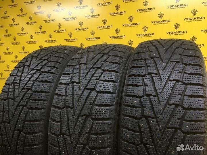 Nexen Winguard WinSpike SUV 235/55 R18 100T