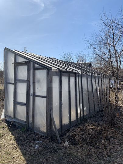 Участок 18 сот. (ИЖС)