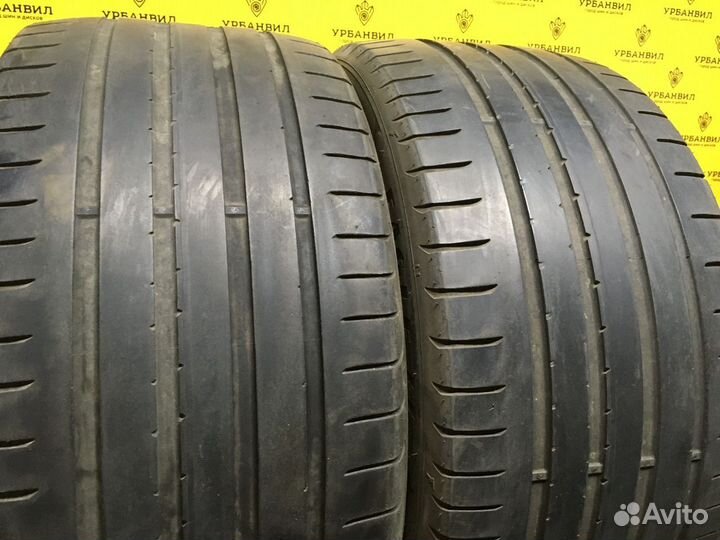 Goodyear Eagle F1 Asymmetric 2 255/35 R19 96Y