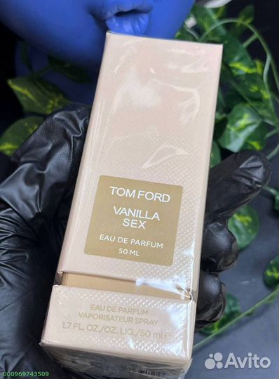 Tom Ford Vanilla Sex (Арт.67033)