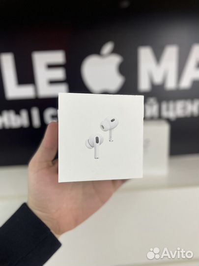 AirPods Pro 2 оригинал