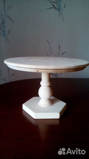 Балетный станок