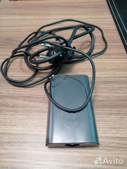 Блок питания для ноутбука Dell 65W 19.5V 3.34A