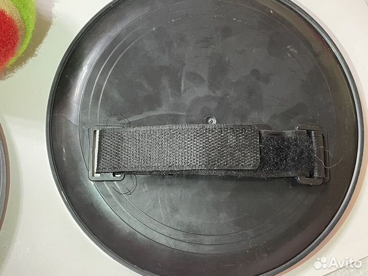 Игры с мячом