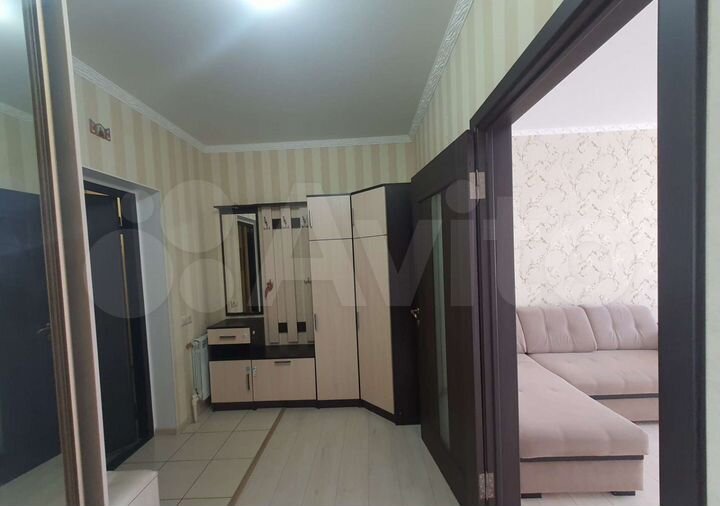 1-к. квартира, 41 м², 2/3 эт.