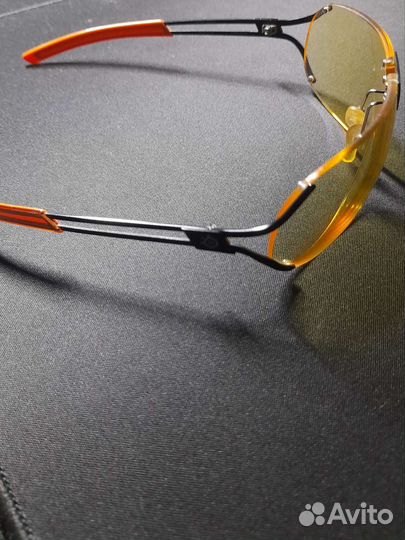 Очки для работы за компьютером Gunnar desmo