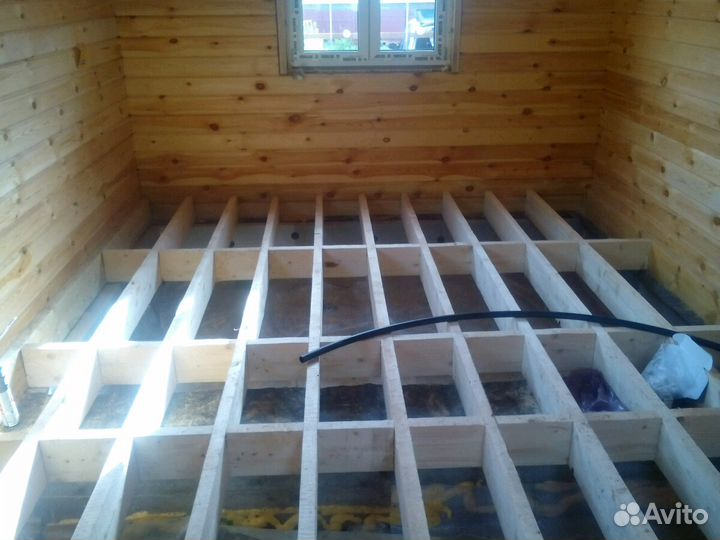 Строительство