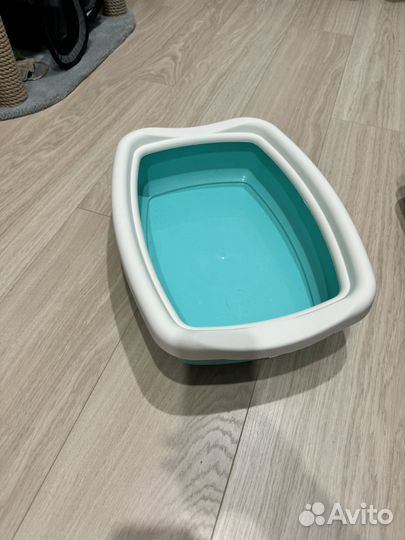 Лоток для кошек