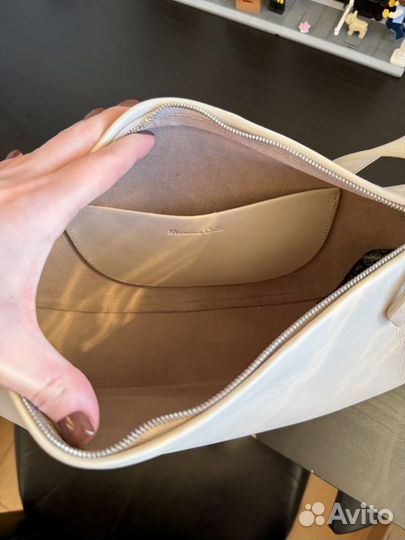 Сумка massimo dutti