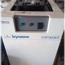 Замораживатель Planer Kryosave Compact