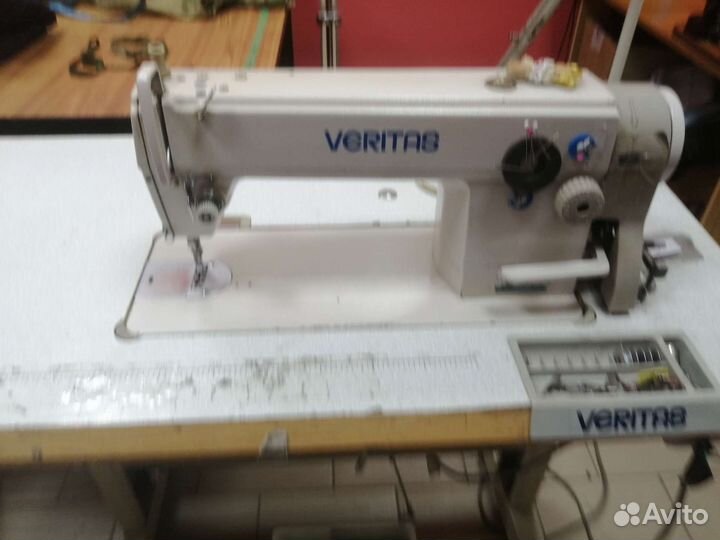 Швейная машина Veritas веритас
