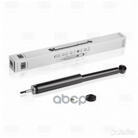 Амортизатор задн. газ. для а/м Honda Civic viii