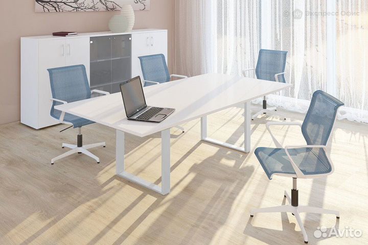 Кабинет руководителя Virtus