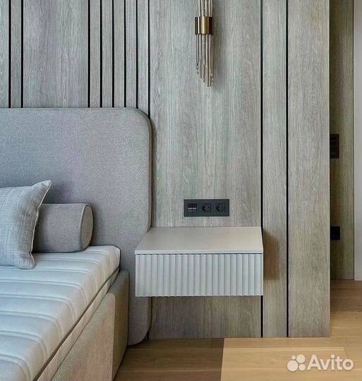 Кровать двухспальная