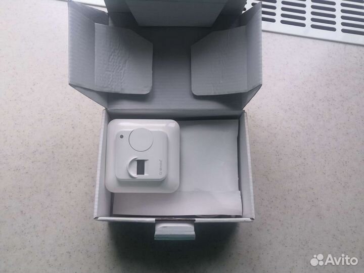 Термостат OJ Electronics