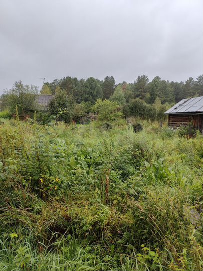 Участок 28 сот. (ИЖС)