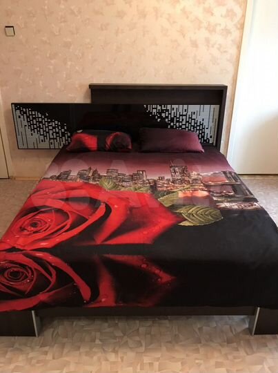 2-к. квартира, 44,1 м², 4/5 эт.