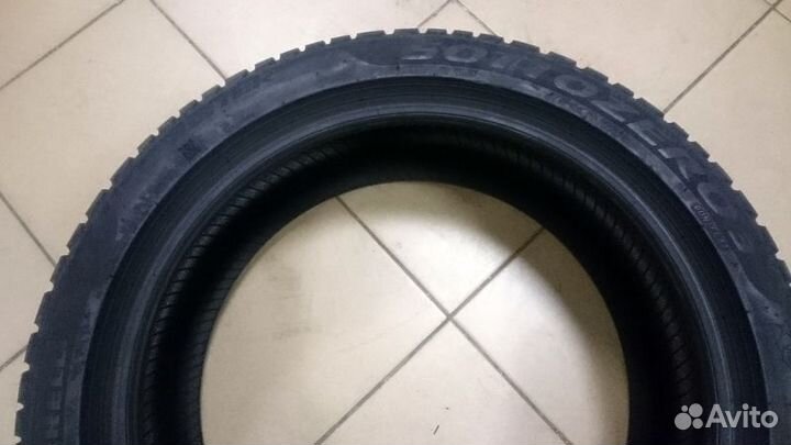 Pirelli Winter Sottozero 3 245/50 R18 104V