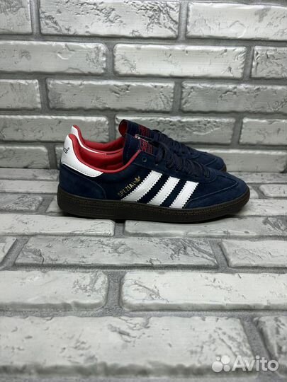 Кроссовки adidas spezial 36-41 много цветов