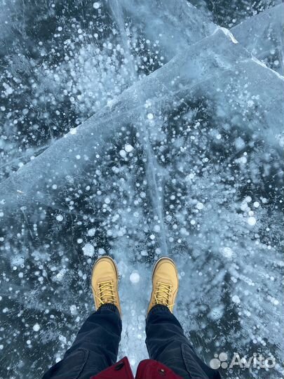 Гид по Байкалу