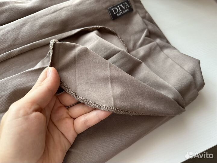 Слинг шарф для новорожденных