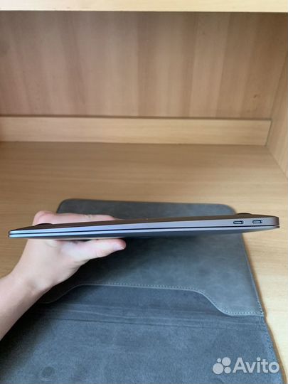 Macbook Air m1