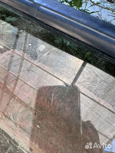 Стекло лобовое 2108-2114