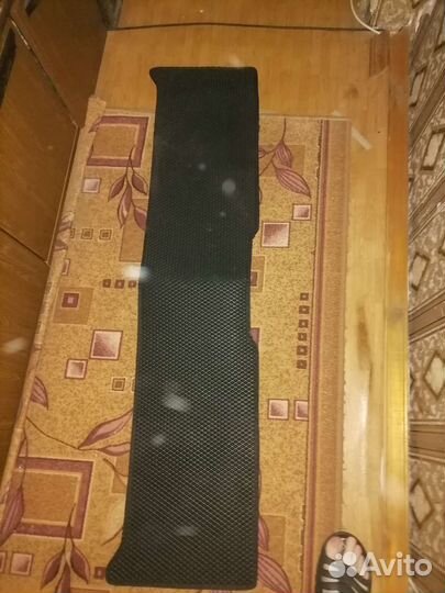 Коврик УАЗ патриот