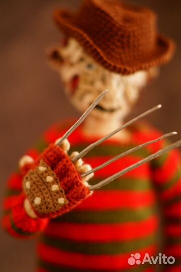 Фредди Крюгер