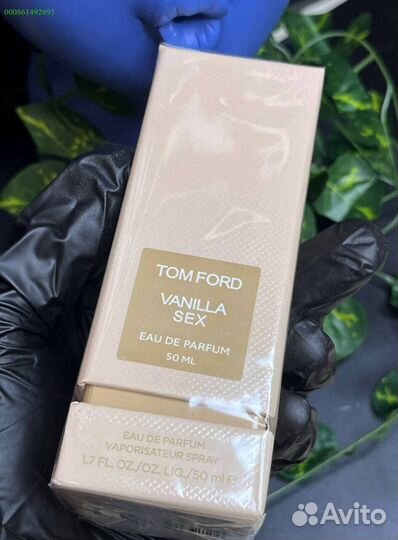 Tom Ford Vanilla Sex (Арт.35719)