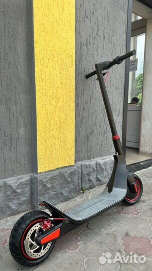 Электросамокат Kugoo G Max 500W