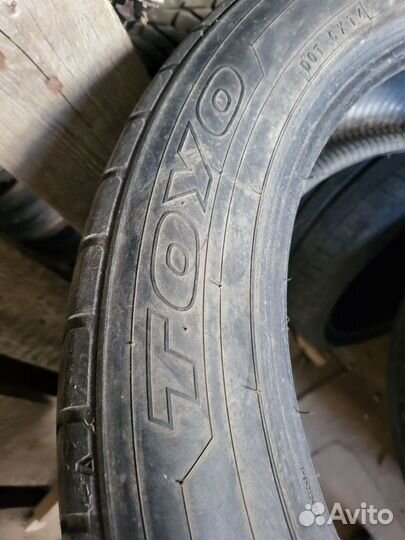 Toyo Proxes T1 Sport A01 225/55 R19