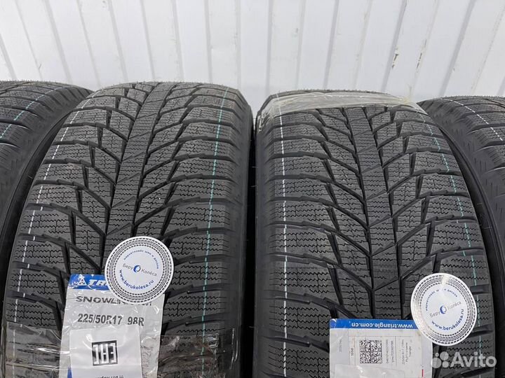 Triangle PL01 225/55 R17