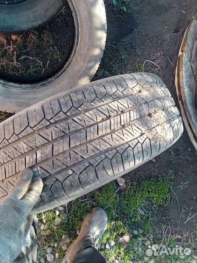 Tigar SUV Summer 225/65 R17 106H