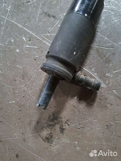 Насос омывателя на BMW E53