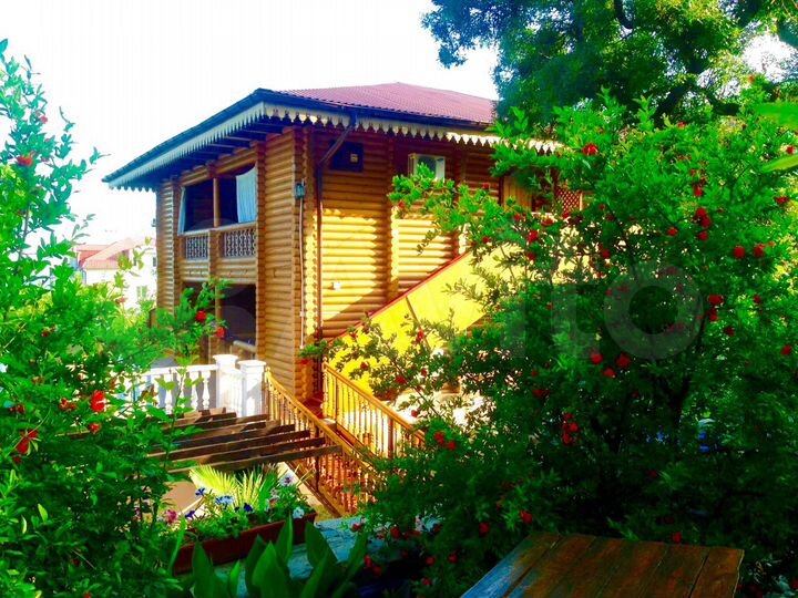 Комната 30 м², 2/2 эт.