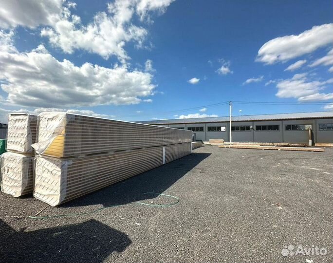 Сэндвич Панели / Сендвич панели